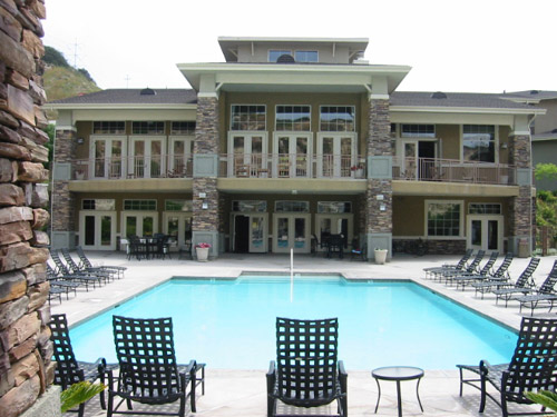 Short Term Corporate Housing San Diego  Key Suites Inc - Extended Stay