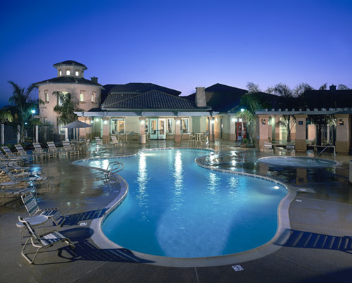 Short Term Corporate Housing San Diego  Key Suites Inc - Extended Stay