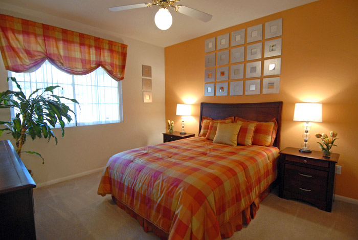 Temporary Housing San Diego