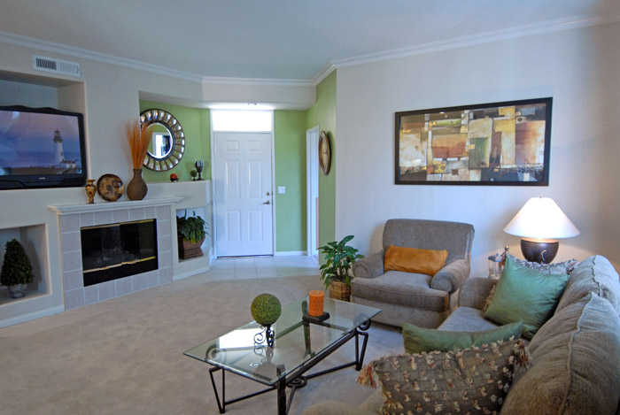 corporate housing San Diego