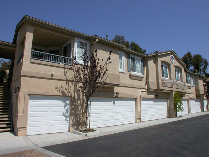 San Diego extended stay