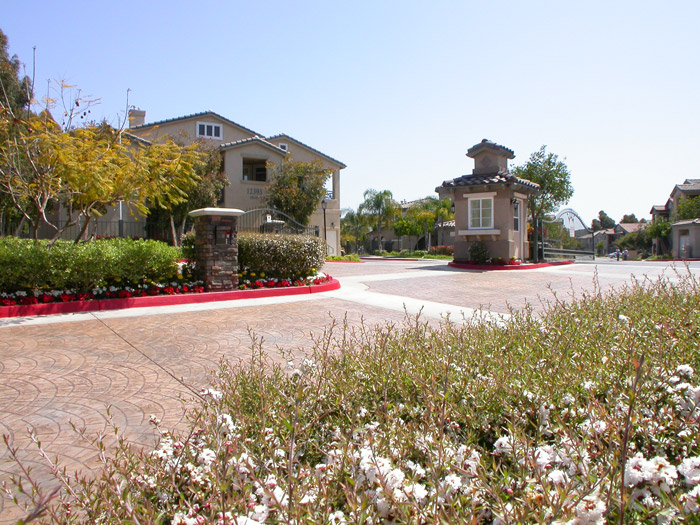 San Diego corporate housing