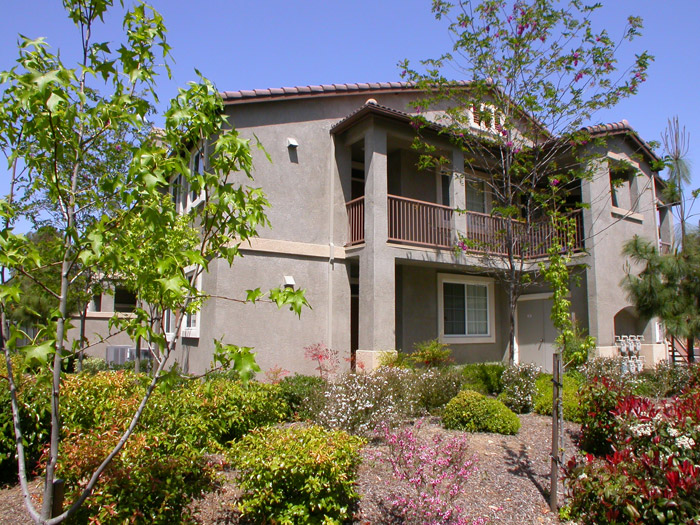 vacation rental