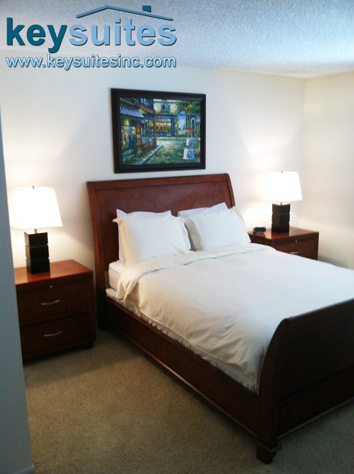 Temporary Housing Poway