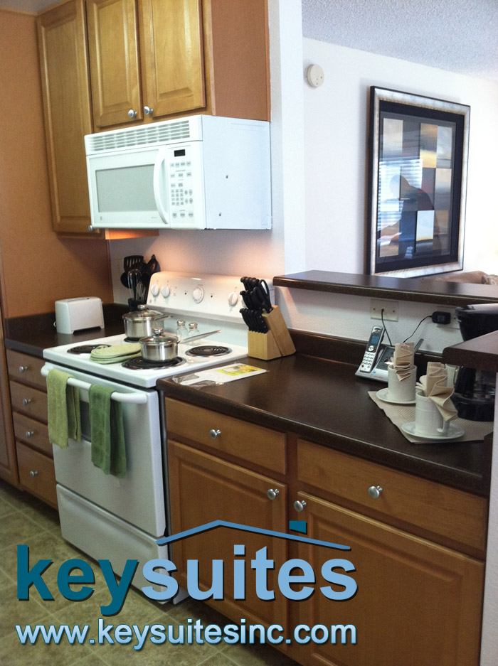 corporate housing Poway