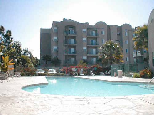 Short Term Corporate Housing San Diego  Key Suites Inc - Extended Stay