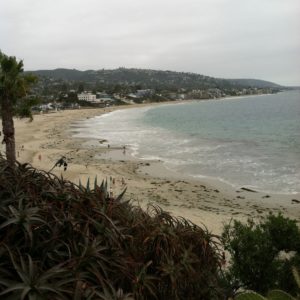 San Diego Beaches